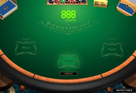 blackjack 888/